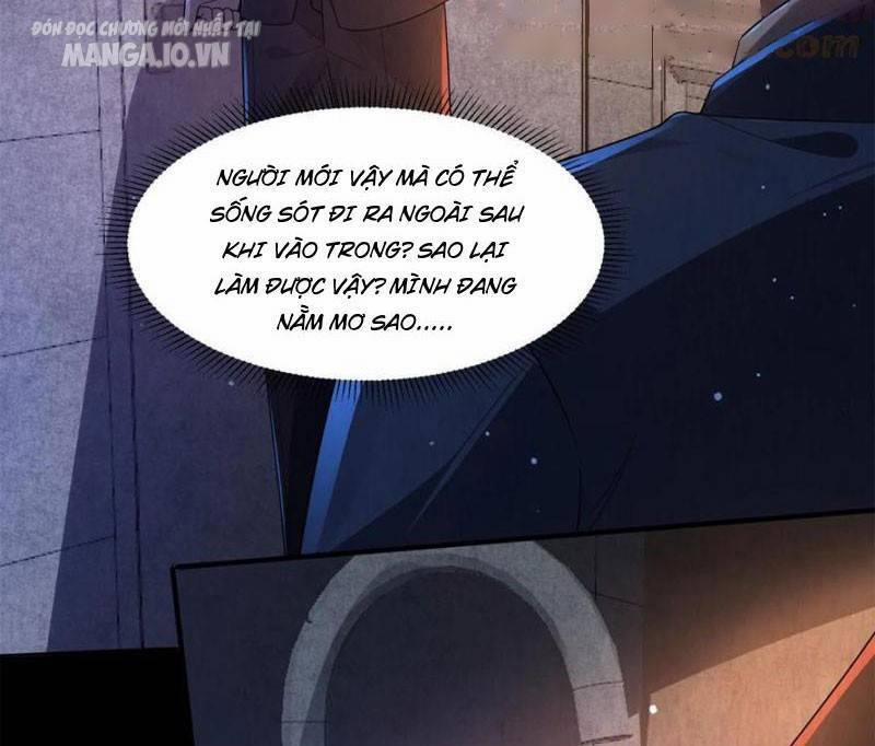 Quy Tắc Chuyện Lạ: Bắt Đầu Hóa Thân Đánh Lui Chiến Thần 134 trang 30