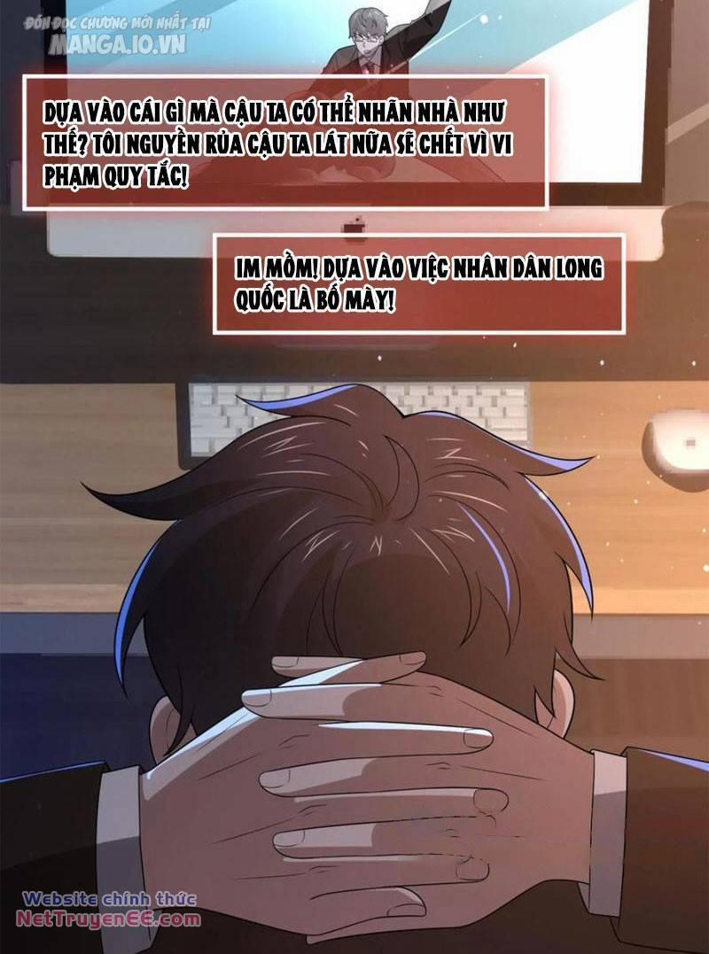 Quy Tắc Chuyện Lạ: Bắt Đầu Hóa Thân Đánh Lui Chiến Thần 134 trang 7