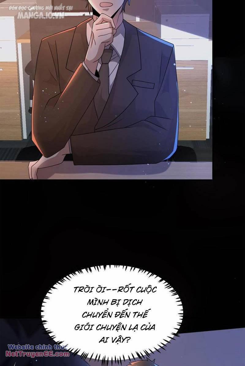 Quy Tắc Chuyện Lạ: Bắt Đầu Hóa Thân Đánh Lui Chiến Thần 135 trang 1