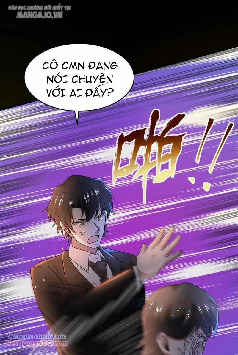 Quy Tắc Chuyện Lạ: Bắt Đầu Hóa Thân Đánh Lui Chiến Thần 135 trang 11