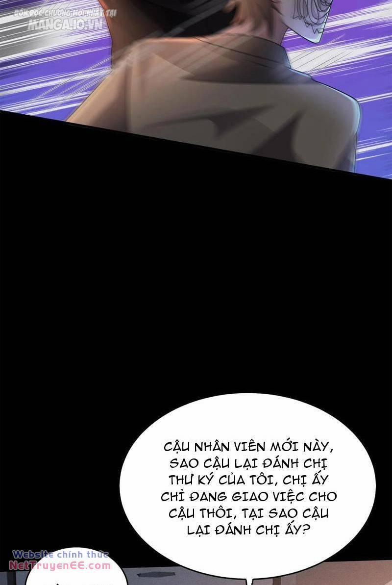 Quy Tắc Chuyện Lạ: Bắt Đầu Hóa Thân Đánh Lui Chiến Thần 135 trang 12