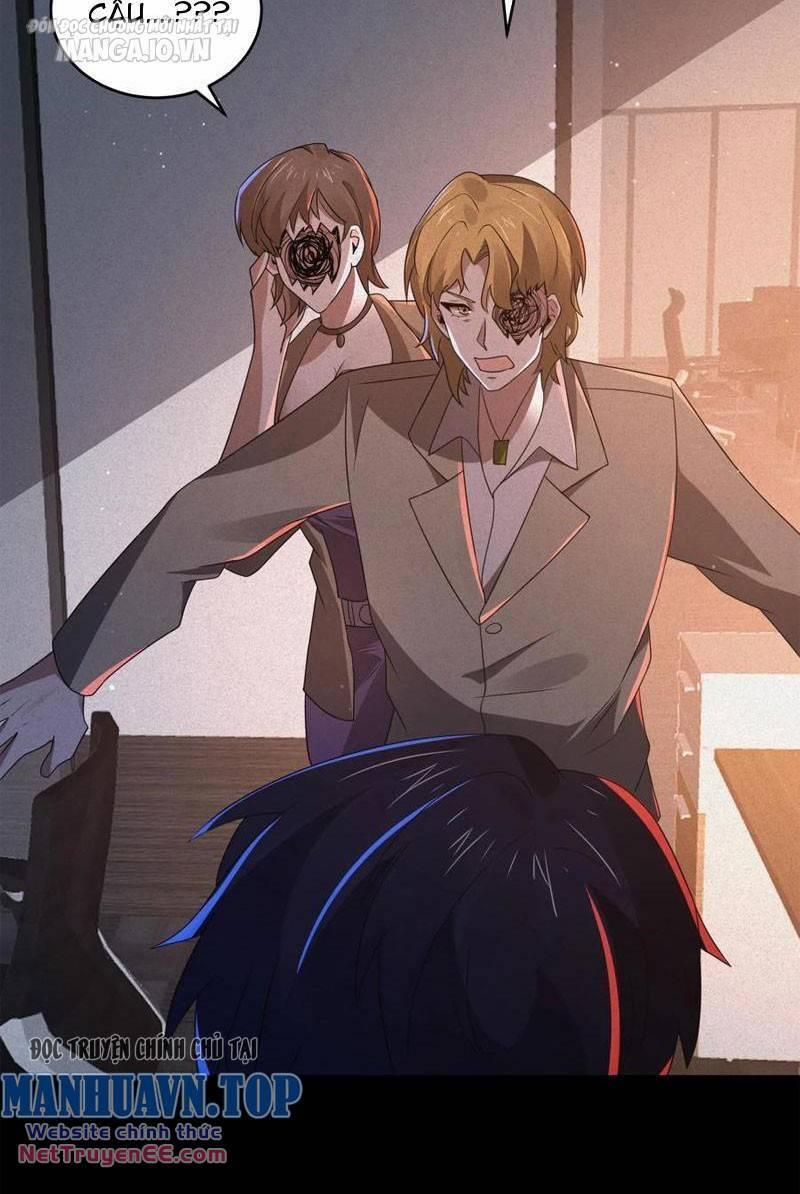 Quy Tắc Chuyện Lạ: Bắt Đầu Hóa Thân Đánh Lui Chiến Thần 135 trang 13