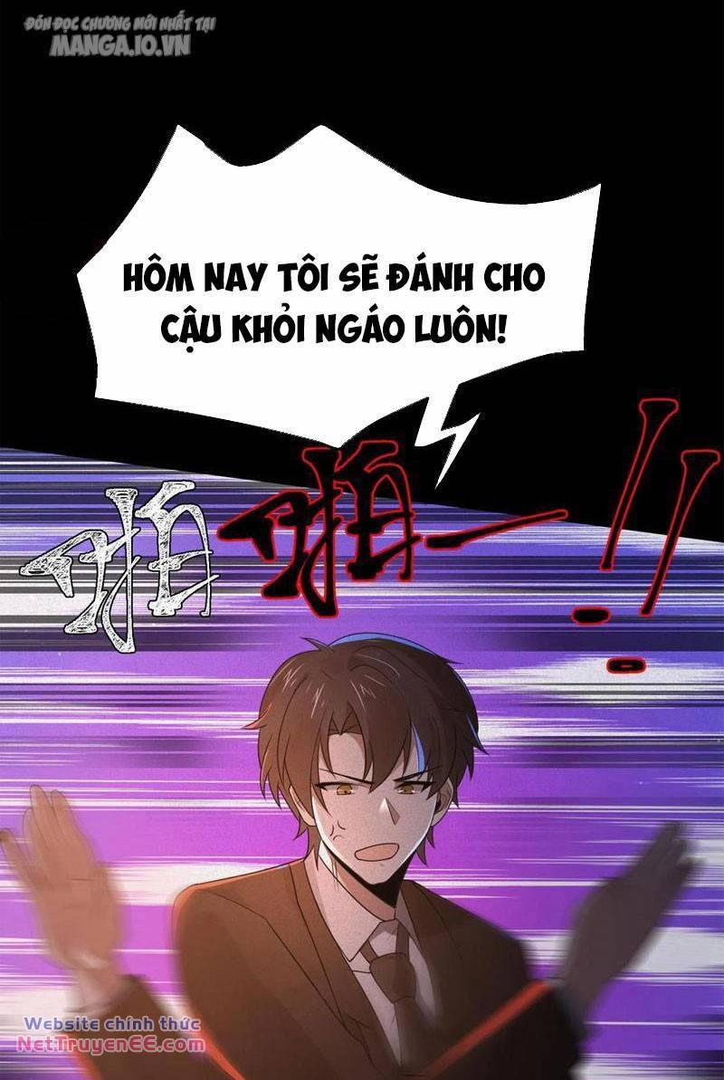 Quy Tắc Chuyện Lạ: Bắt Đầu Hóa Thân Đánh Lui Chiến Thần 135 trang 14