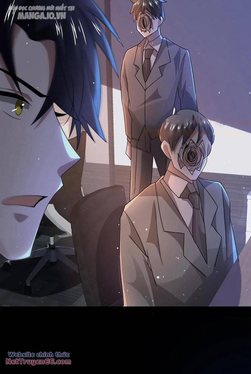 Quy Tắc Chuyện Lạ: Bắt Đầu Hóa Thân Đánh Lui Chiến Thần 135 trang 2