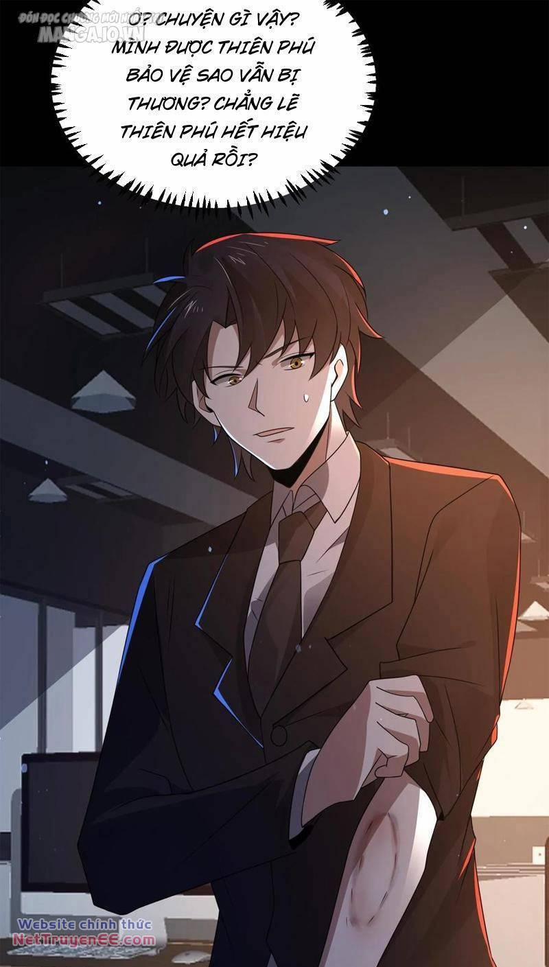 Quy Tắc Chuyện Lạ: Bắt Đầu Hóa Thân Đánh Lui Chiến Thần 135 trang 20