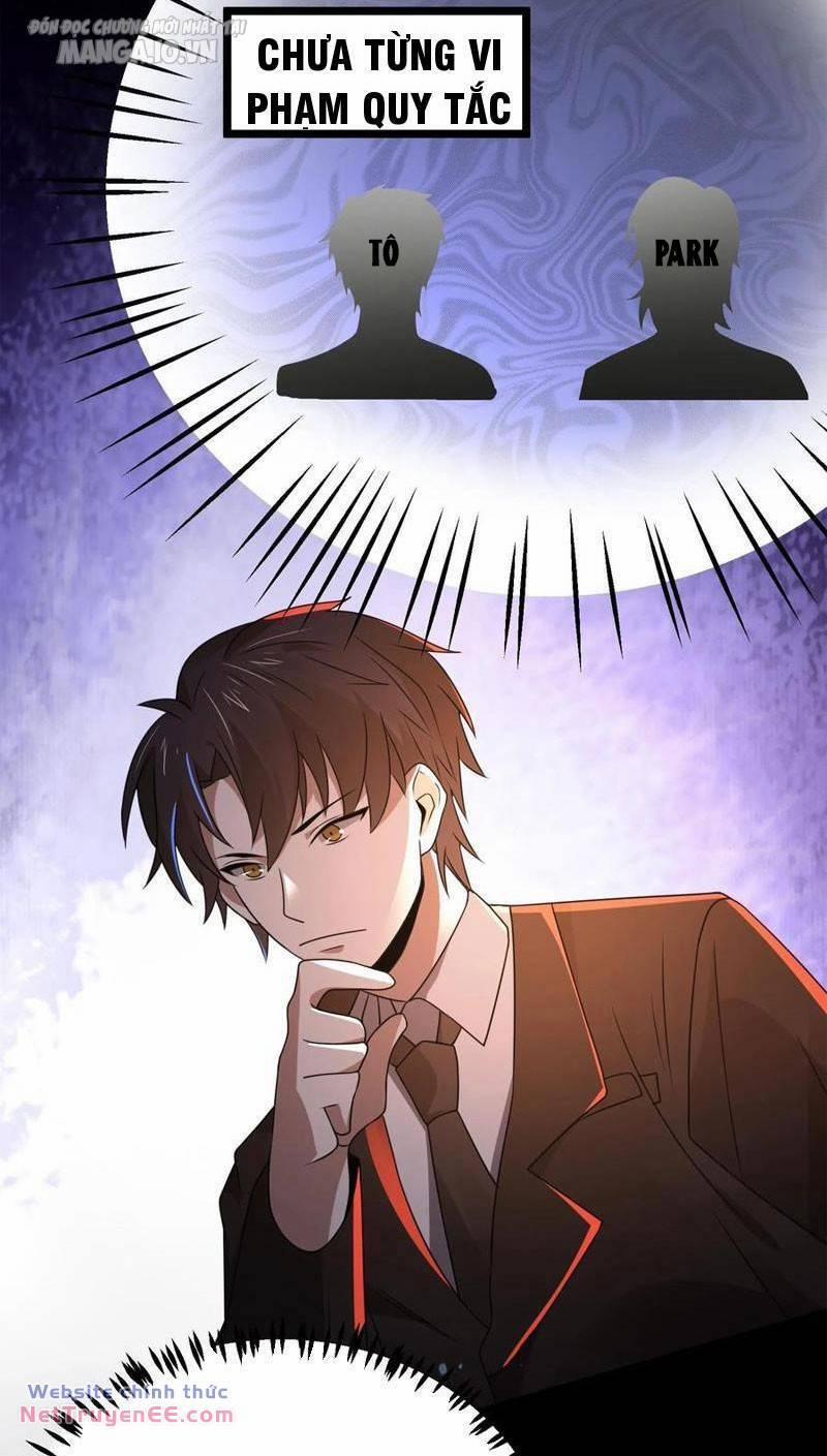 Quy Tắc Chuyện Lạ: Bắt Đầu Hóa Thân Đánh Lui Chiến Thần 135 trang 22