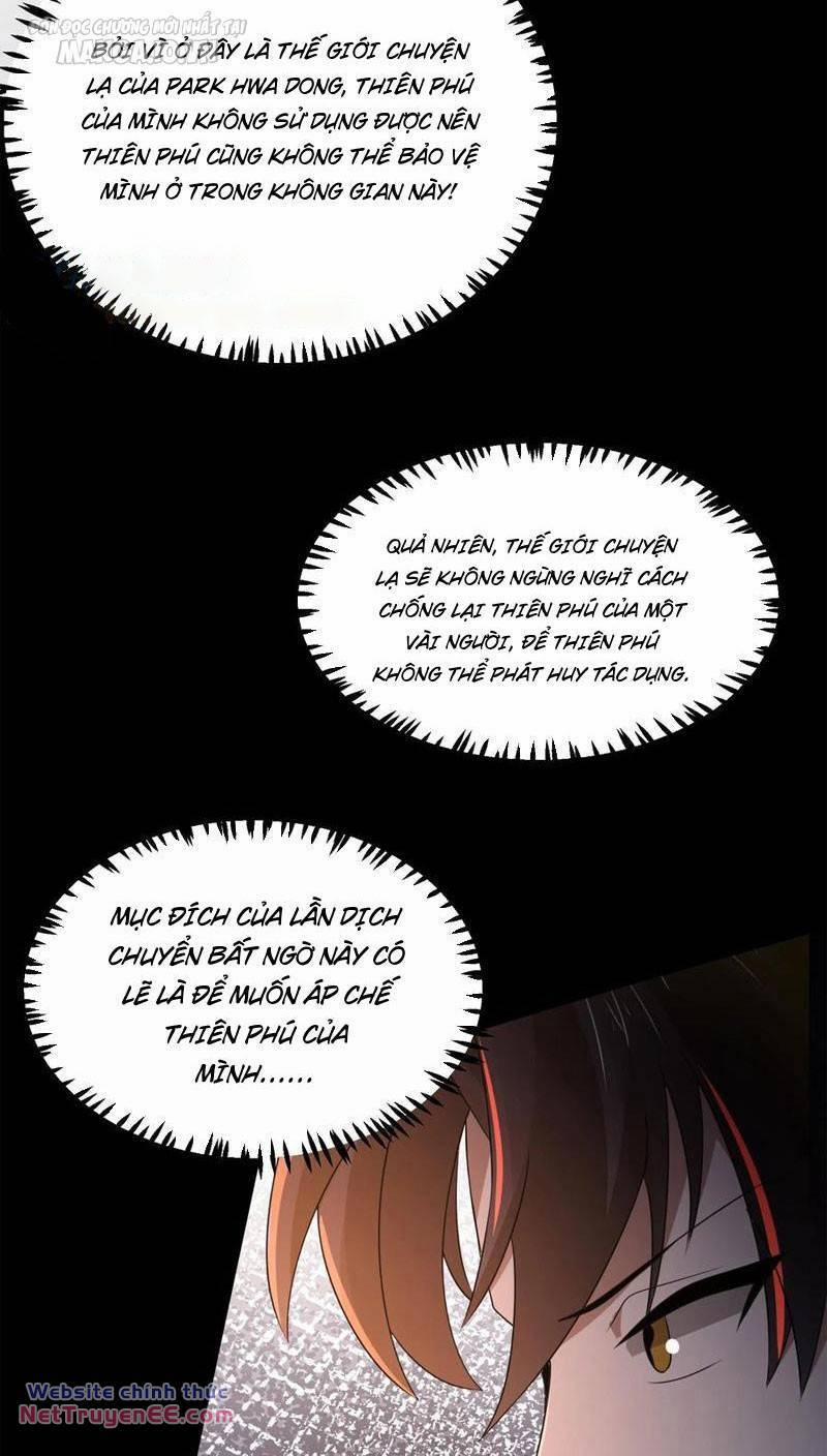 Quy Tắc Chuyện Lạ: Bắt Đầu Hóa Thân Đánh Lui Chiến Thần 135 trang 23