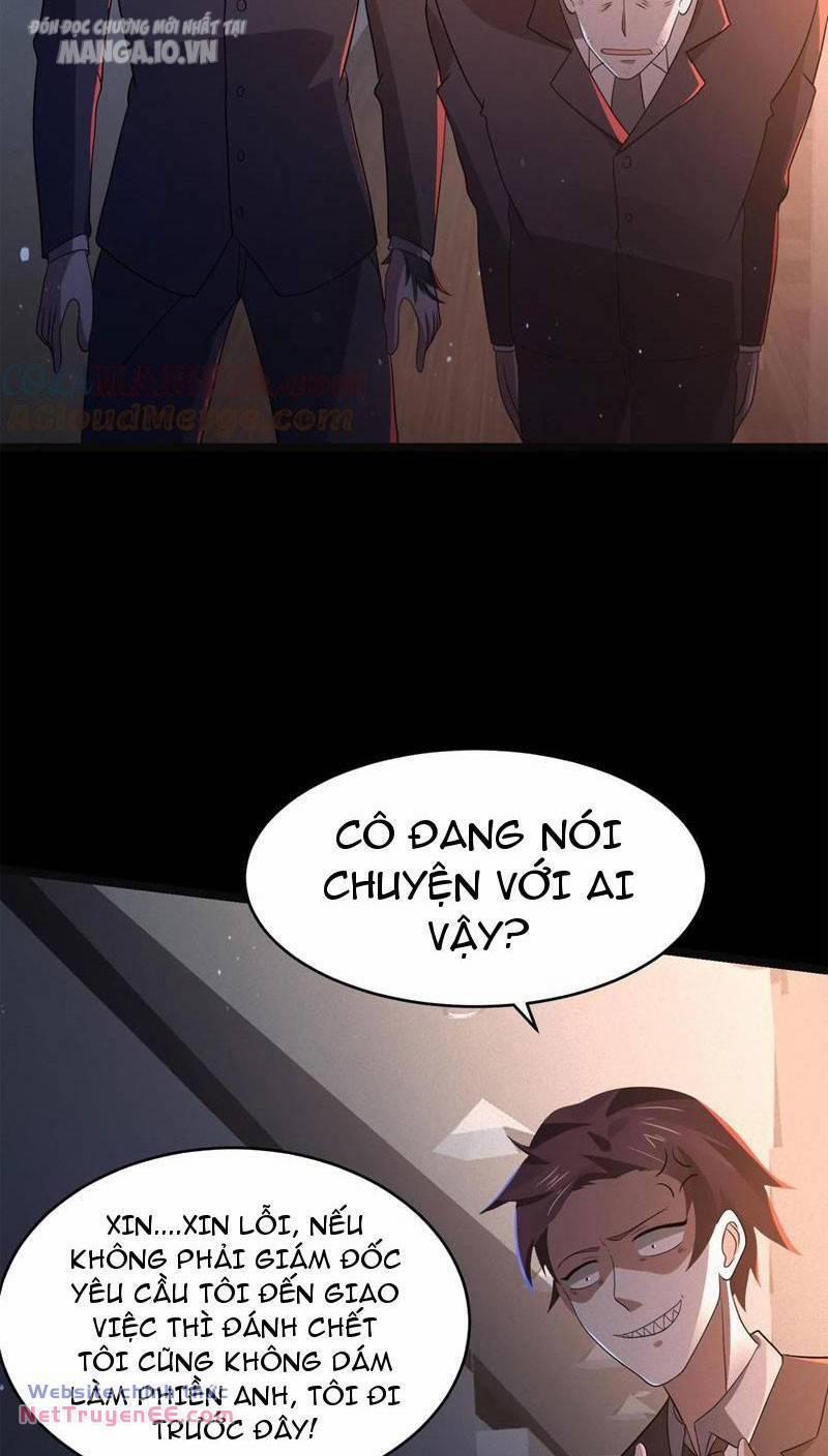 Quy Tắc Chuyện Lạ: Bắt Đầu Hóa Thân Đánh Lui Chiến Thần 135 trang 31