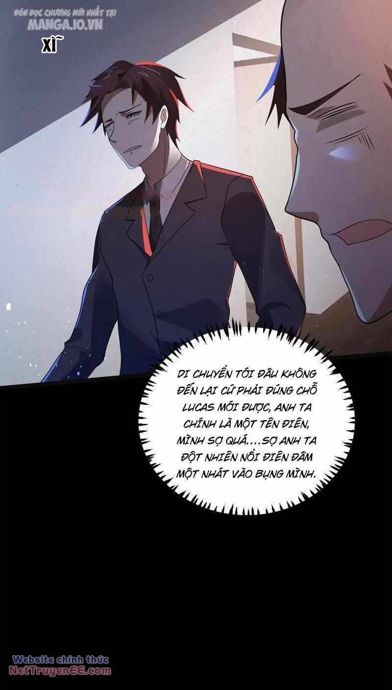 Quy Tắc Chuyện Lạ: Bắt Đầu Hóa Thân Đánh Lui Chiến Thần 135 trang 33