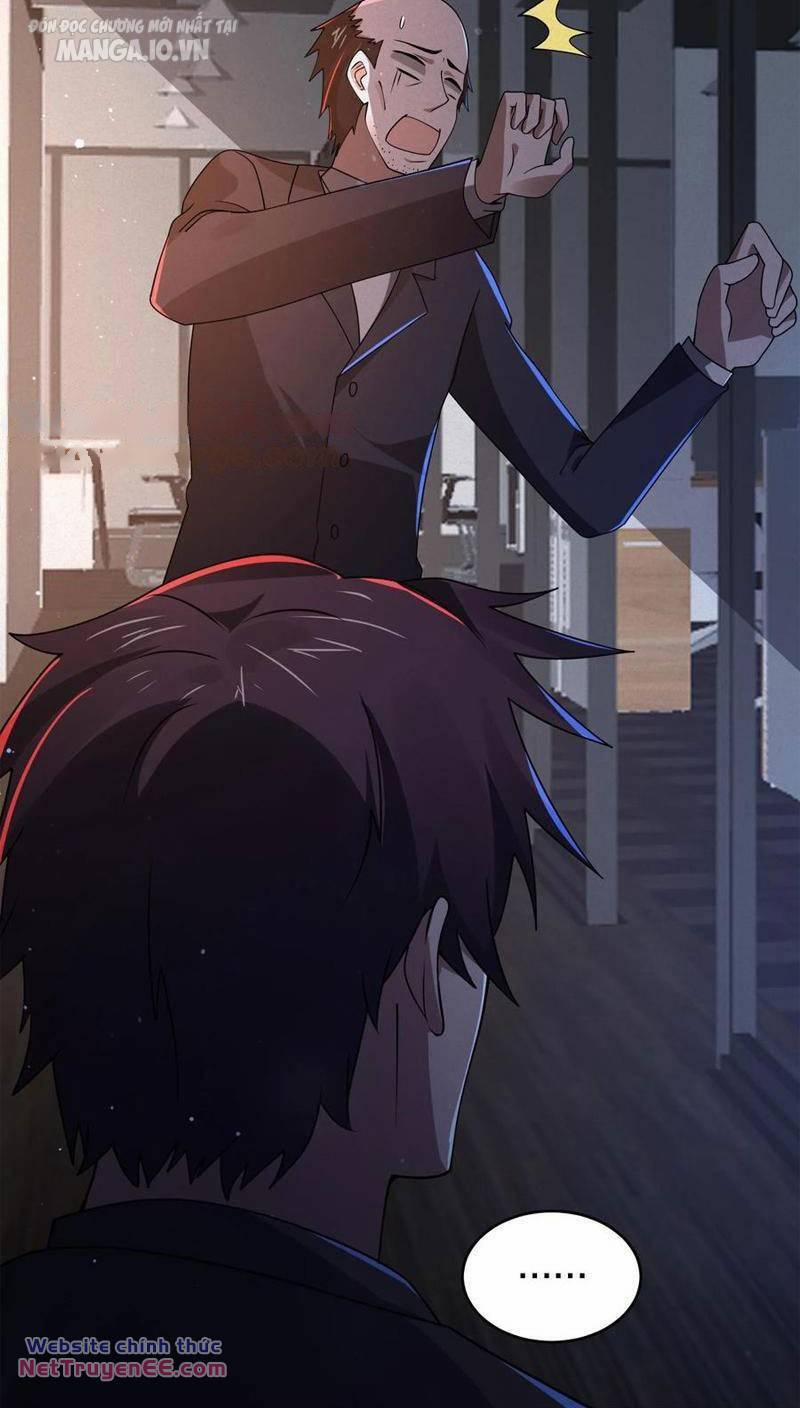 Quy Tắc Chuyện Lạ: Bắt Đầu Hóa Thân Đánh Lui Chiến Thần 135 trang 35