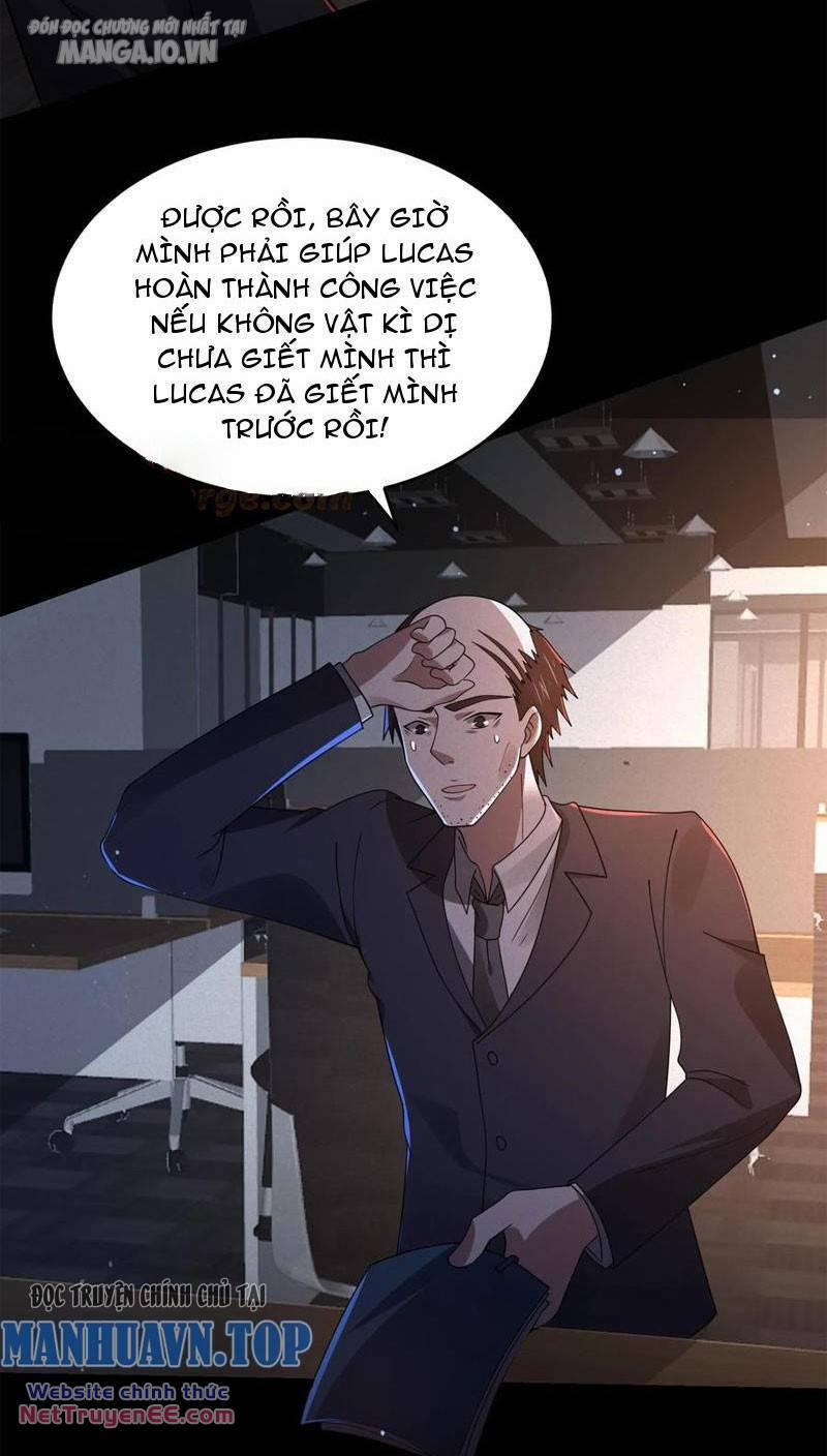 Quy Tắc Chuyện Lạ: Bắt Đầu Hóa Thân Đánh Lui Chiến Thần 135 trang 37