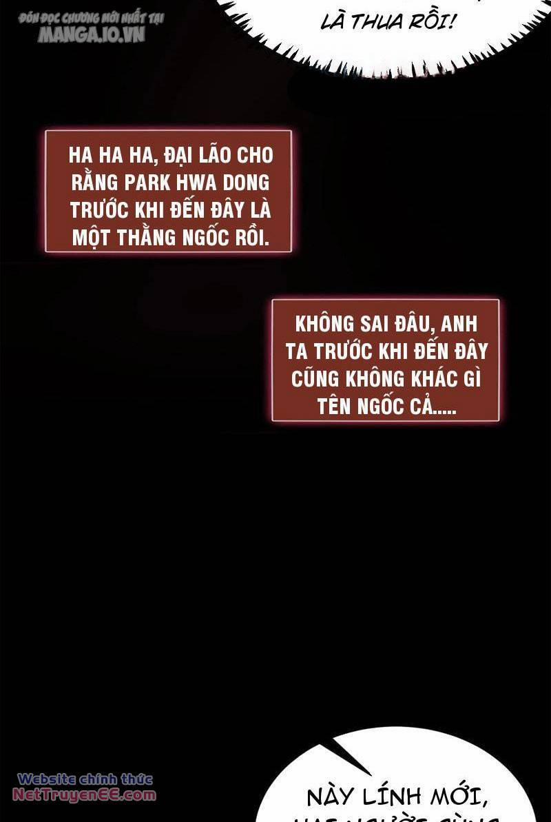 Quy Tắc Chuyện Lạ: Bắt Đầu Hóa Thân Đánh Lui Chiến Thần 135 trang 7