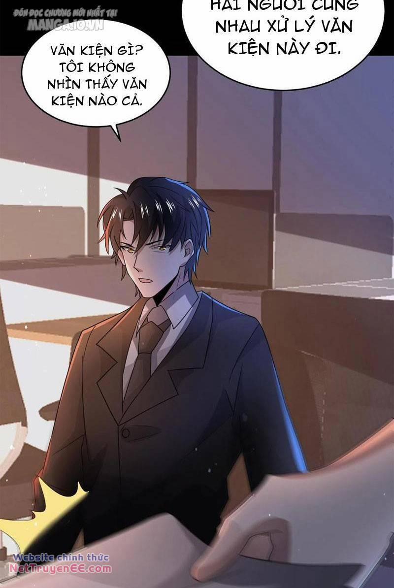 Quy Tắc Chuyện Lạ: Bắt Đầu Hóa Thân Đánh Lui Chiến Thần 135 trang 8