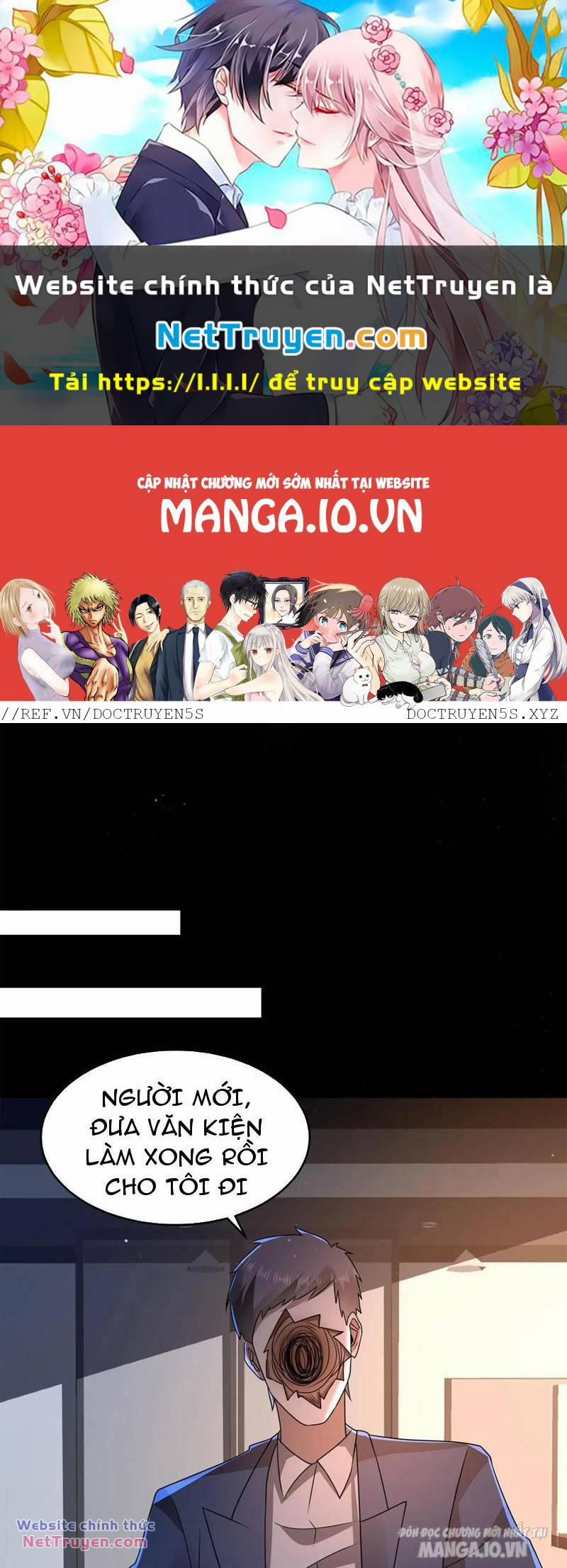 Quy Tắc Chuyện Lạ: Bắt Đầu Hóa Thân Đánh Lui Chiến Thần 136 trang 0