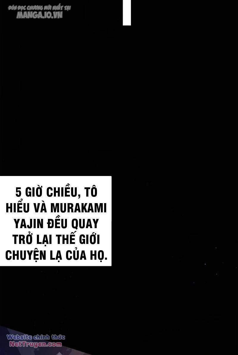 Quy Tắc Chuyện Lạ: Bắt Đầu Hóa Thân Đánh Lui Chiến Thần 136 trang 10