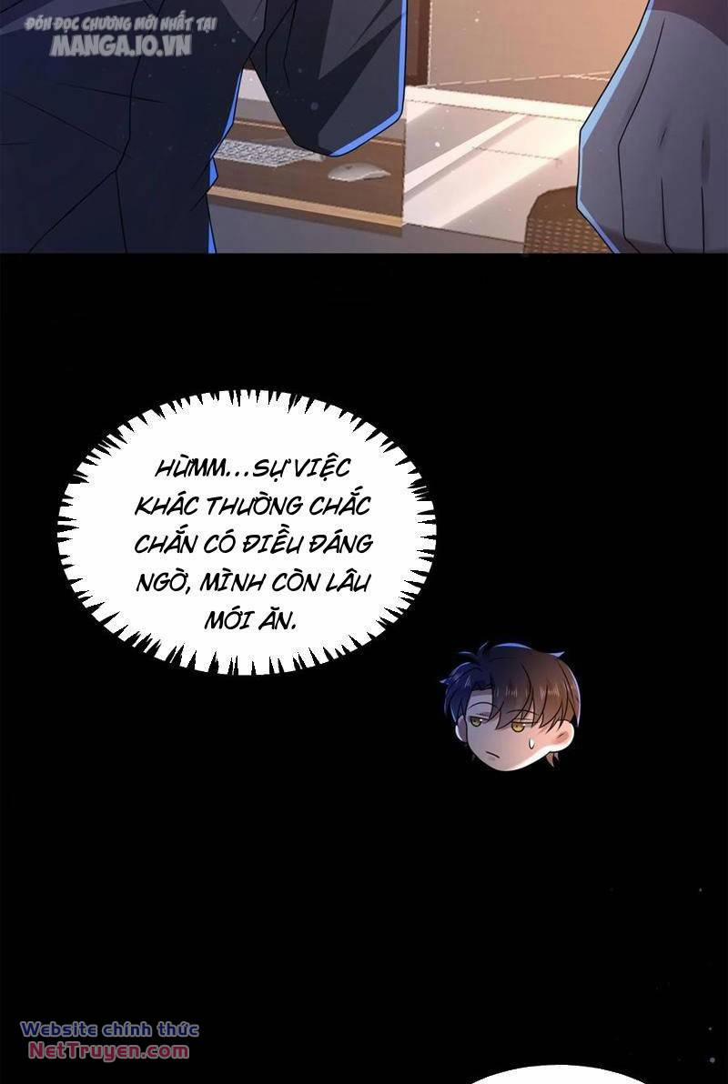 Quy Tắc Chuyện Lạ: Bắt Đầu Hóa Thân Đánh Lui Chiến Thần 136 trang 17