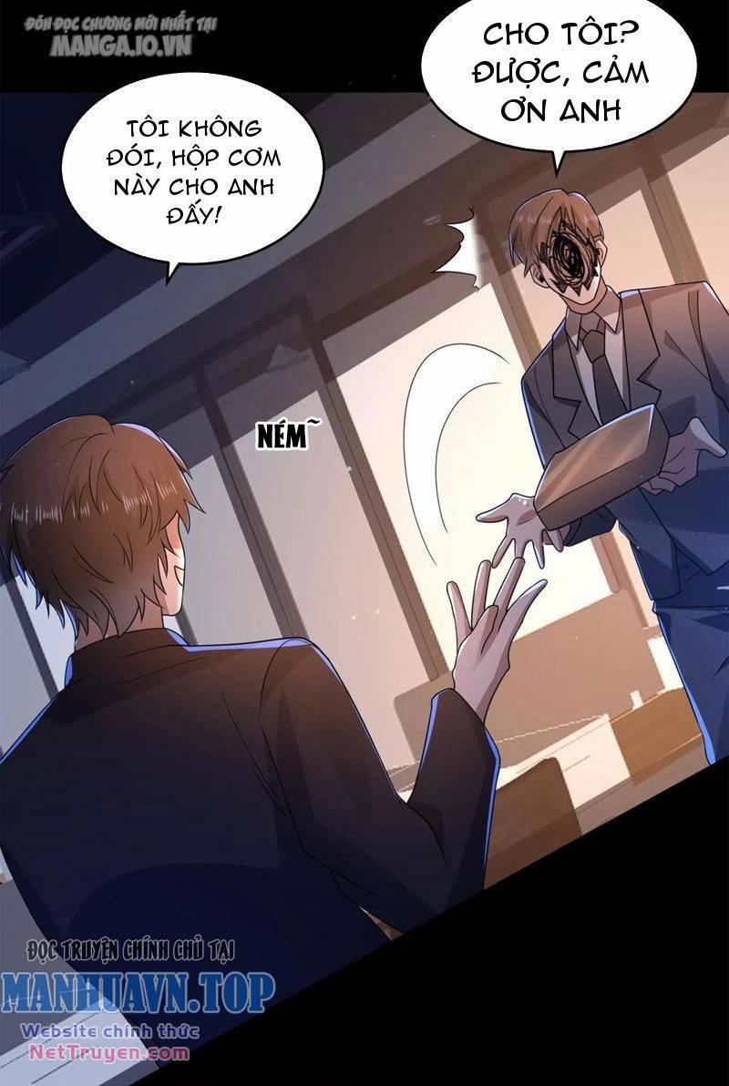 Quy Tắc Chuyện Lạ: Bắt Đầu Hóa Thân Đánh Lui Chiến Thần 136 trang 18