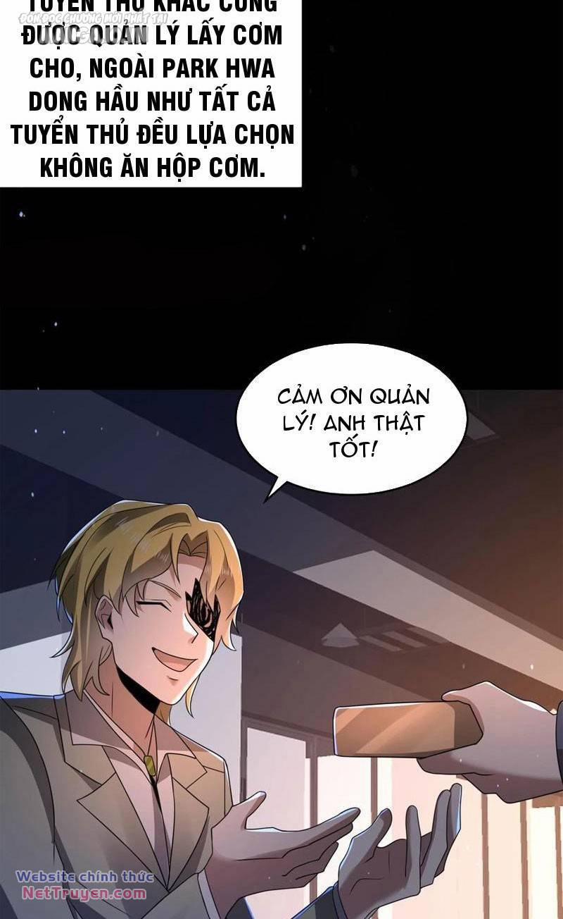 Quy Tắc Chuyện Lạ: Bắt Đầu Hóa Thân Đánh Lui Chiến Thần 136 trang 21