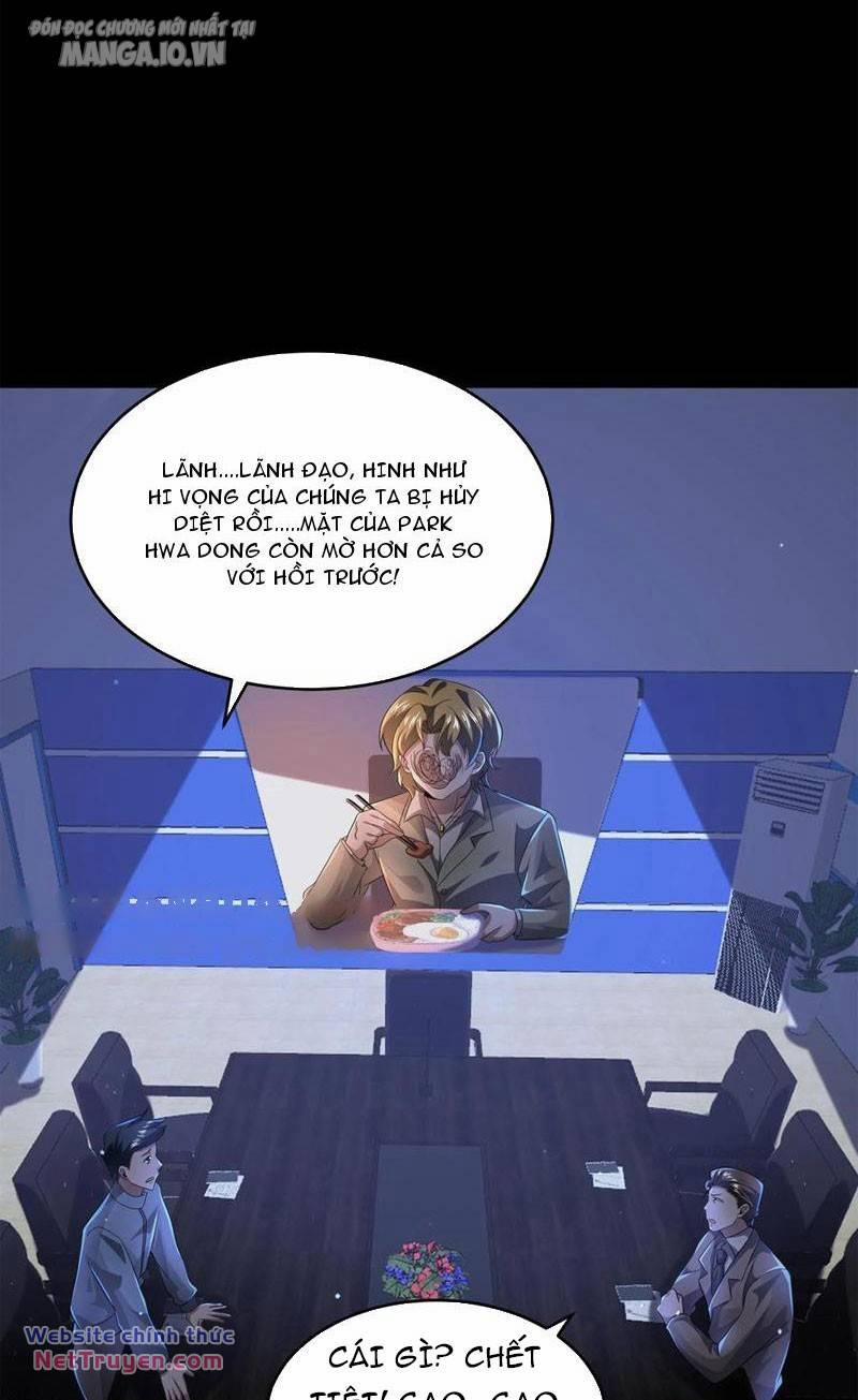 Quy Tắc Chuyện Lạ: Bắt Đầu Hóa Thân Đánh Lui Chiến Thần 136 trang 25