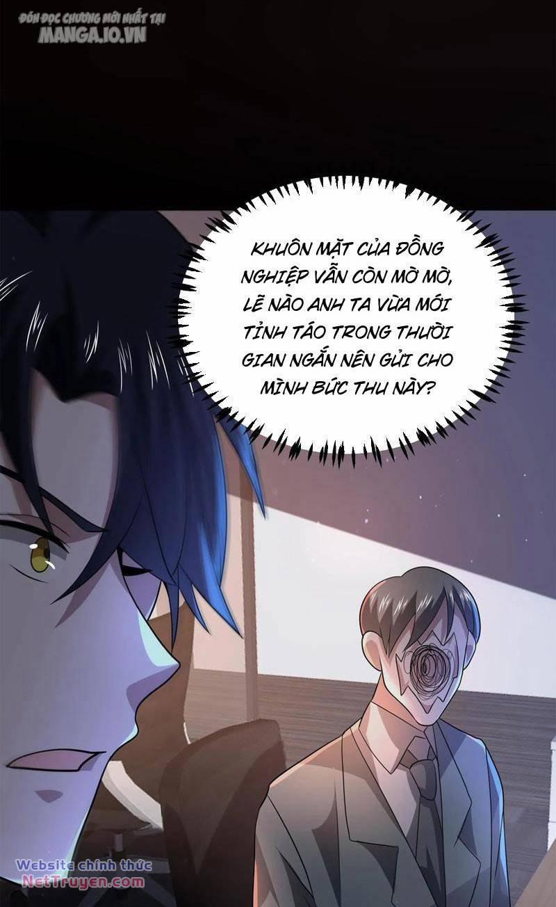 Quy Tắc Chuyện Lạ: Bắt Đầu Hóa Thân Đánh Lui Chiến Thần 136 trang 31