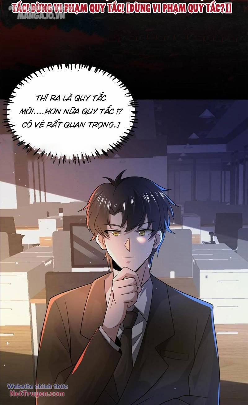 Quy Tắc Chuyện Lạ: Bắt Đầu Hóa Thân Đánh Lui Chiến Thần 136 trang 34