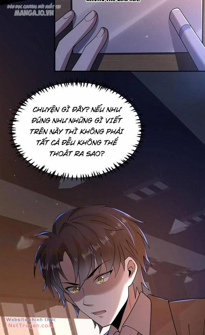 Quy Tắc Chuyện Lạ: Bắt Đầu Hóa Thân Đánh Lui Chiến Thần 136 trang 38