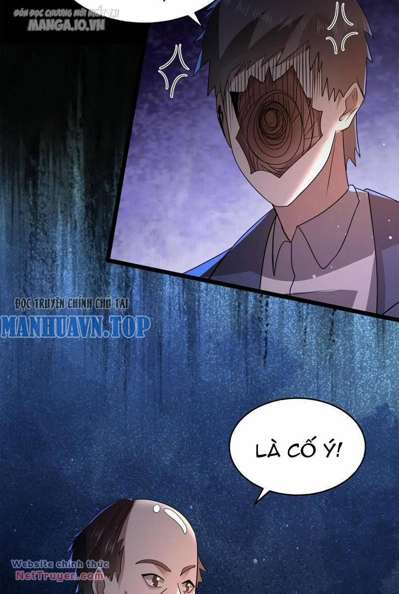 Quy Tắc Chuyện Lạ: Bắt Đầu Hóa Thân Đánh Lui Chiến Thần 136 trang 5