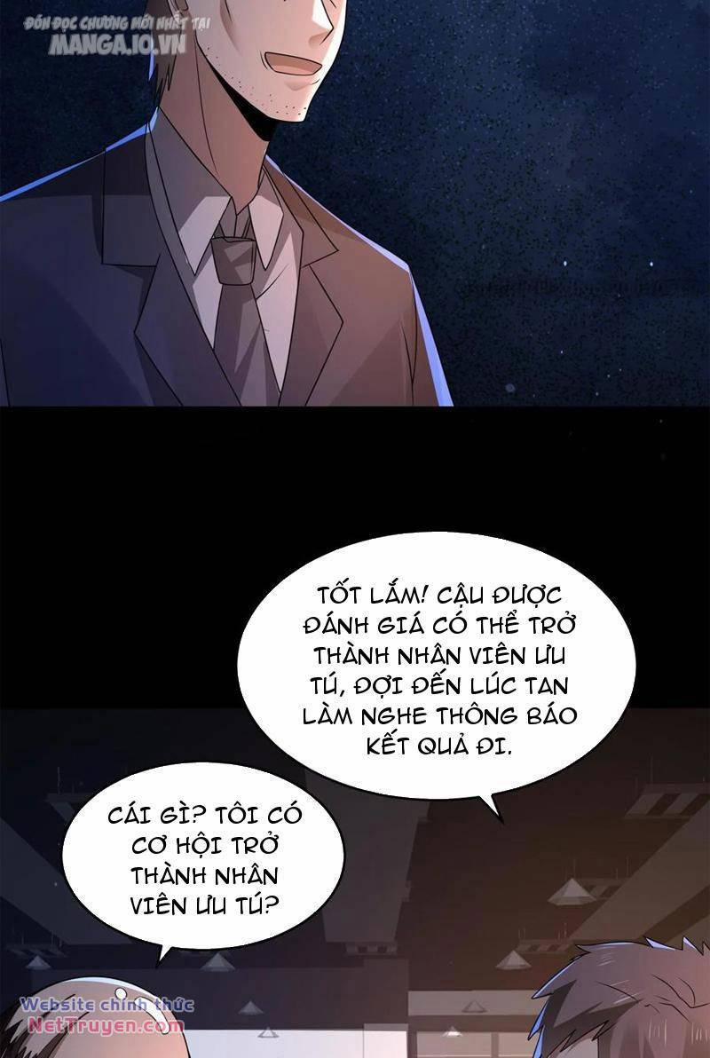 Quy Tắc Chuyện Lạ: Bắt Đầu Hóa Thân Đánh Lui Chiến Thần 136 trang 6