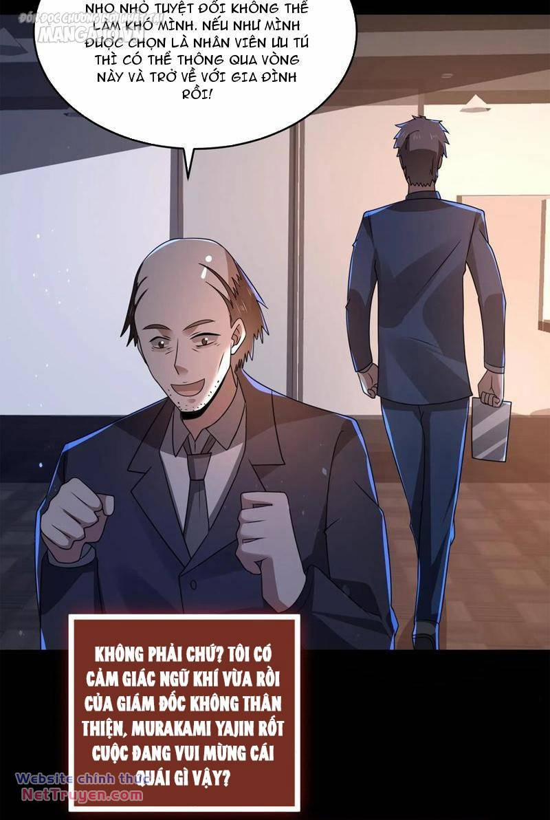 Quy Tắc Chuyện Lạ: Bắt Đầu Hóa Thân Đánh Lui Chiến Thần 136 trang 8