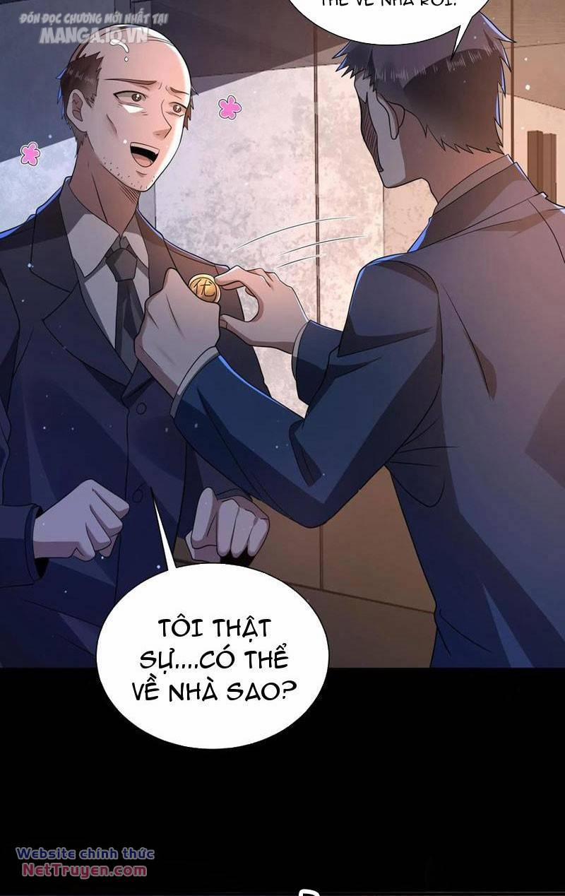 Quy Tắc Chuyện Lạ: Bắt Đầu Hóa Thân Đánh Lui Chiến Thần 137 trang 15