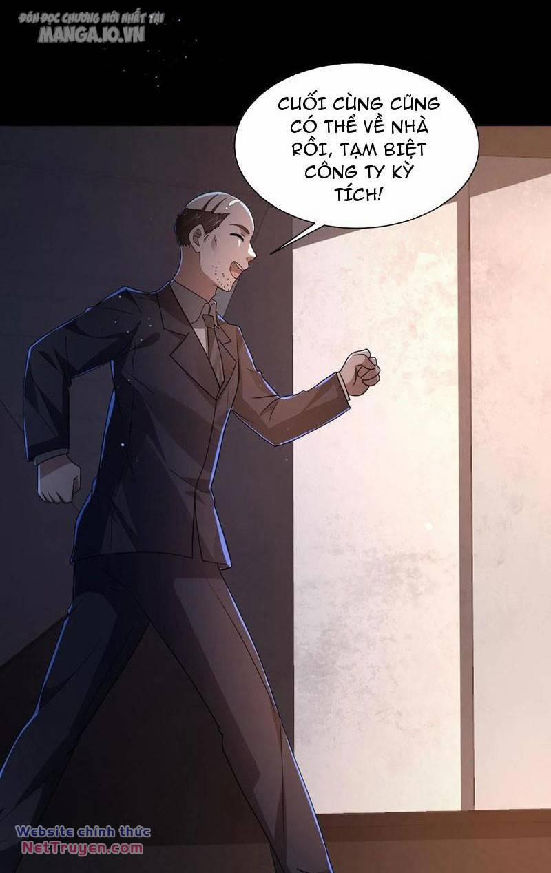 Quy Tắc Chuyện Lạ: Bắt Đầu Hóa Thân Đánh Lui Chiến Thần 137 trang 17