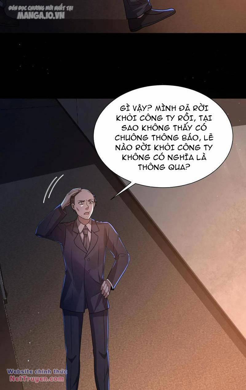 Quy Tắc Chuyện Lạ: Bắt Đầu Hóa Thân Đánh Lui Chiến Thần 137 trang 18