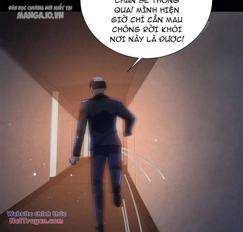 Quy Tắc Chuyện Lạ: Bắt Đầu Hóa Thân Đánh Lui Chiến Thần 137 trang 21