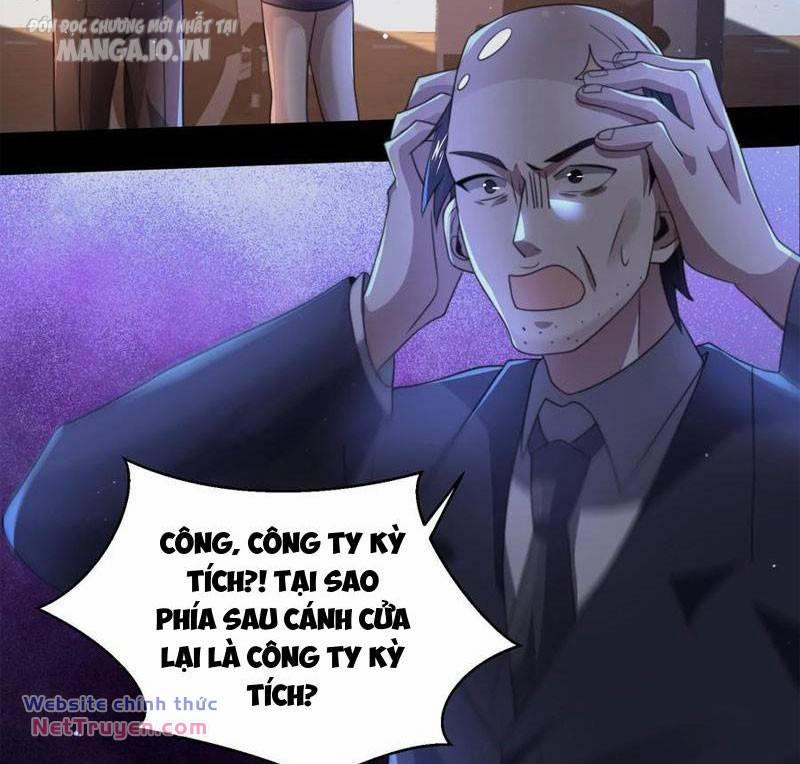 Quy Tắc Chuyện Lạ: Bắt Đầu Hóa Thân Đánh Lui Chiến Thần 137 trang 30