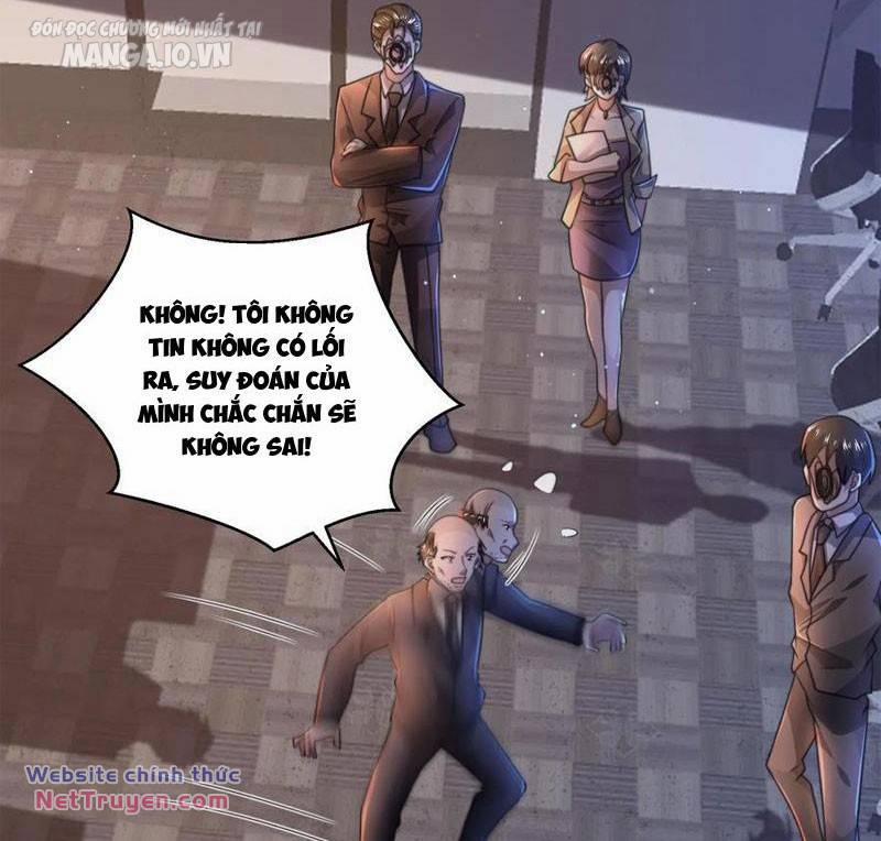 Quy Tắc Chuyện Lạ: Bắt Đầu Hóa Thân Đánh Lui Chiến Thần 137 trang 32