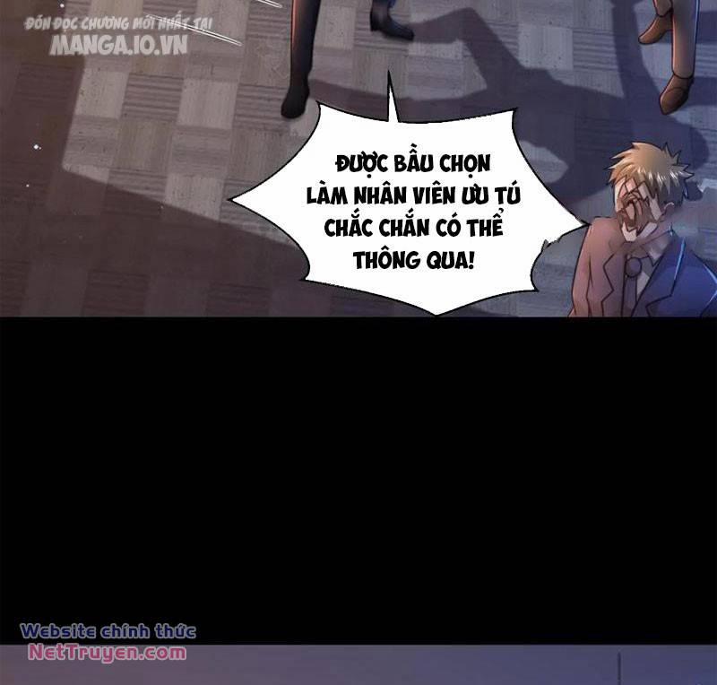 Quy Tắc Chuyện Lạ: Bắt Đầu Hóa Thân Đánh Lui Chiến Thần 137 trang 33