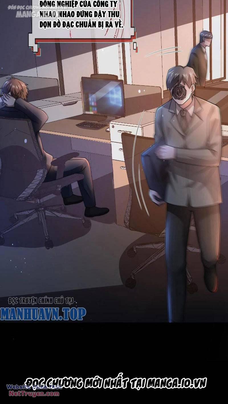 Quy Tắc Chuyện Lạ: Bắt Đầu Hóa Thân Đánh Lui Chiến Thần 137 trang 8