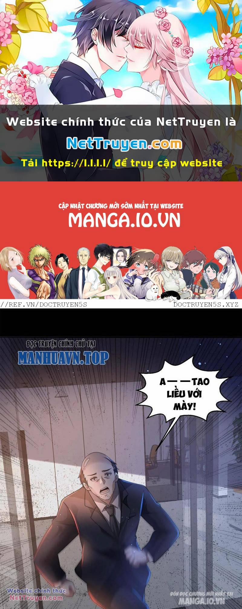 Quy Tắc Chuyện Lạ: Bắt Đầu Hóa Thân Đánh Lui Chiến Thần 138 trang 0