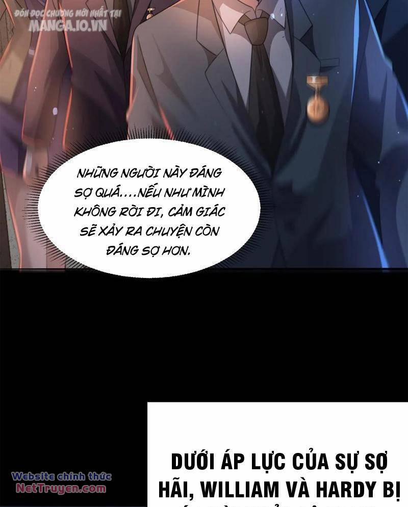 Quy Tắc Chuyện Lạ: Bắt Đầu Hóa Thân Đánh Lui Chiến Thần 138 trang 10