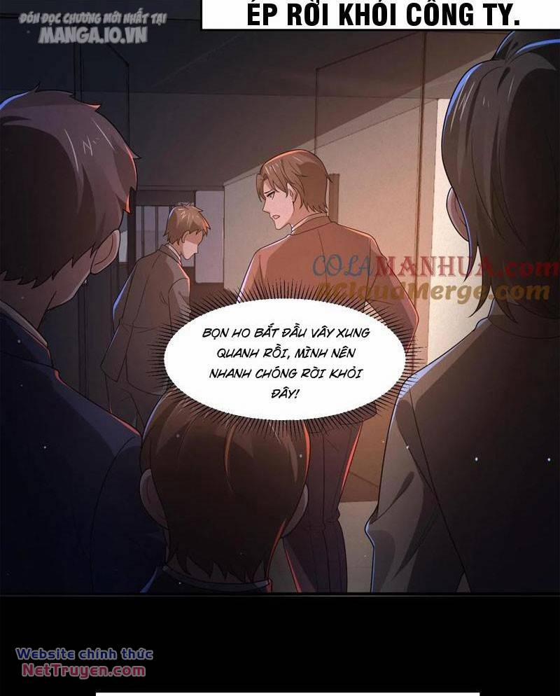 Quy Tắc Chuyện Lạ: Bắt Đầu Hóa Thân Đánh Lui Chiến Thần 138 trang 11