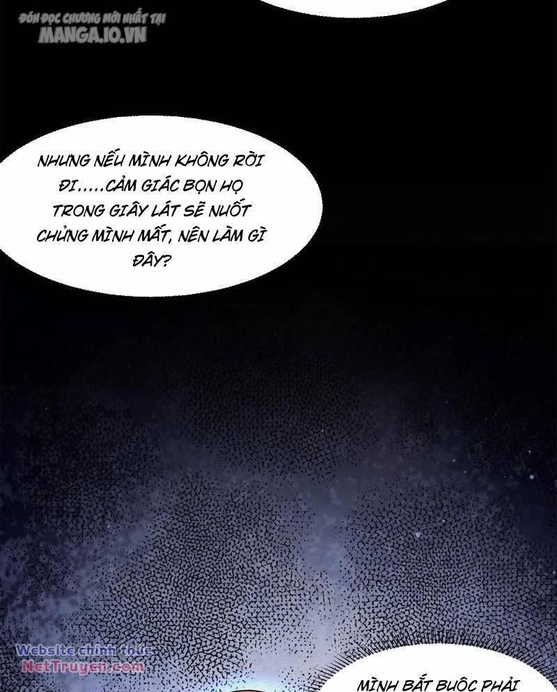 Quy Tắc Chuyện Lạ: Bắt Đầu Hóa Thân Đánh Lui Chiến Thần 138 trang 15