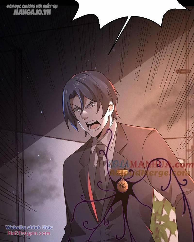 Quy Tắc Chuyện Lạ: Bắt Đầu Hóa Thân Đánh Lui Chiến Thần 138 trang 25