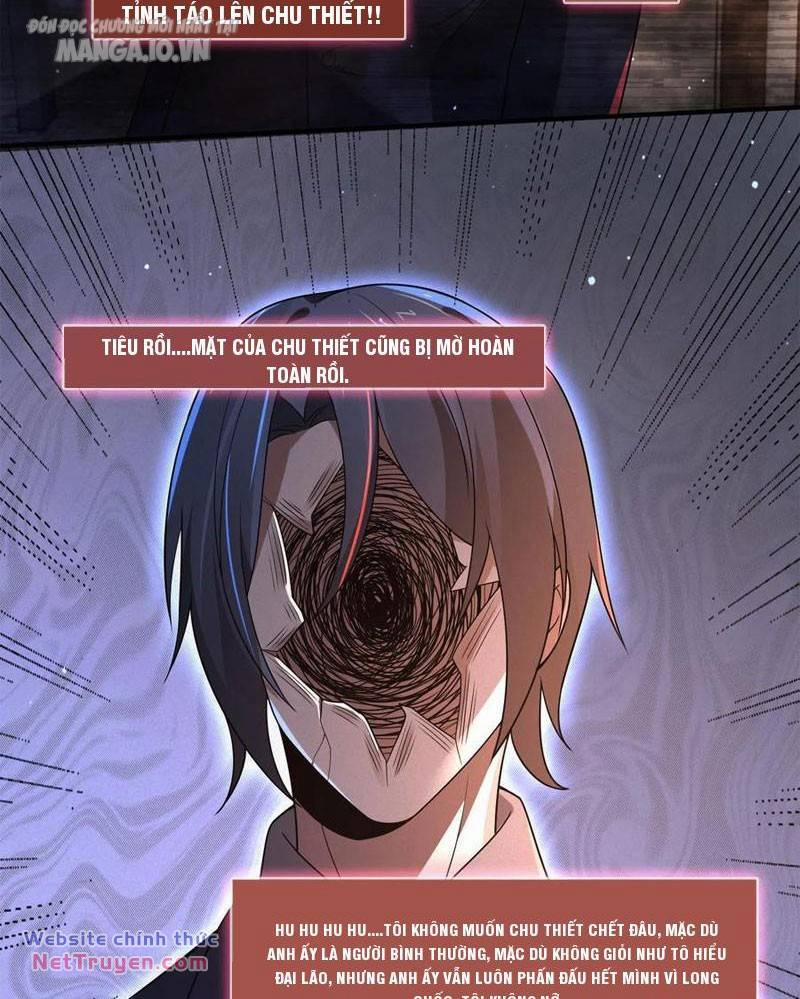 Quy Tắc Chuyện Lạ: Bắt Đầu Hóa Thân Đánh Lui Chiến Thần 138 trang 30