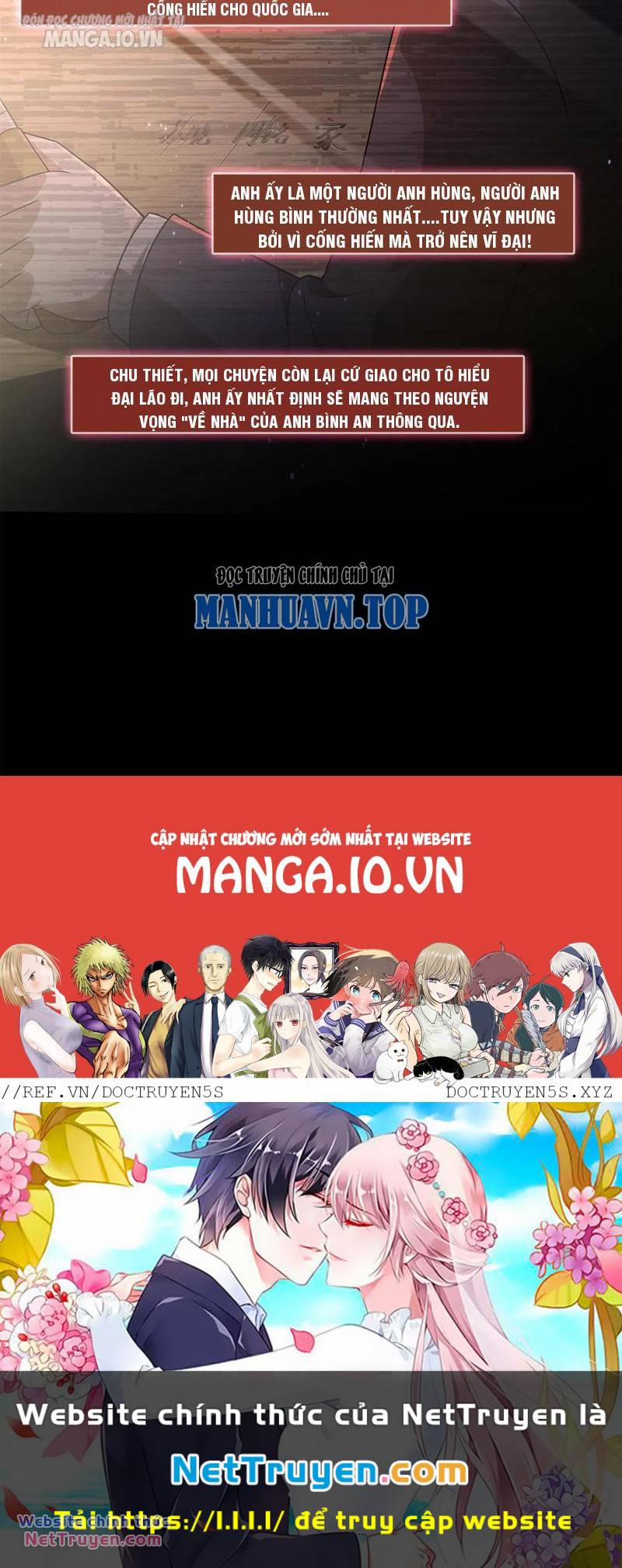 Quy Tắc Chuyện Lạ: Bắt Đầu Hóa Thân Đánh Lui Chiến Thần 138 trang 35