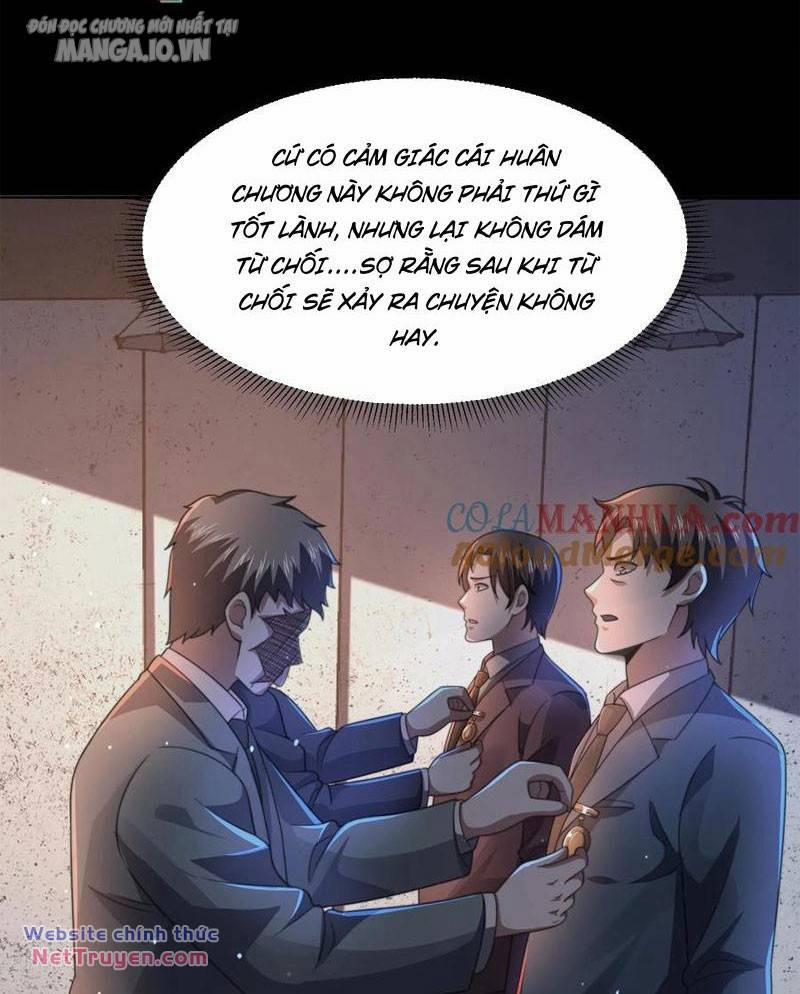 Quy Tắc Chuyện Lạ: Bắt Đầu Hóa Thân Đánh Lui Chiến Thần 138 trang 8