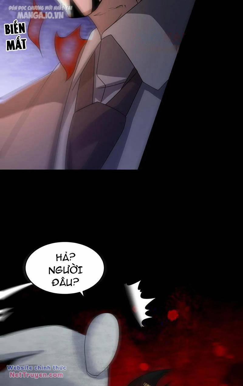 Quy Tắc Chuyện Lạ: Bắt Đầu Hóa Thân Đánh Lui Chiến Thần 139 trang 10