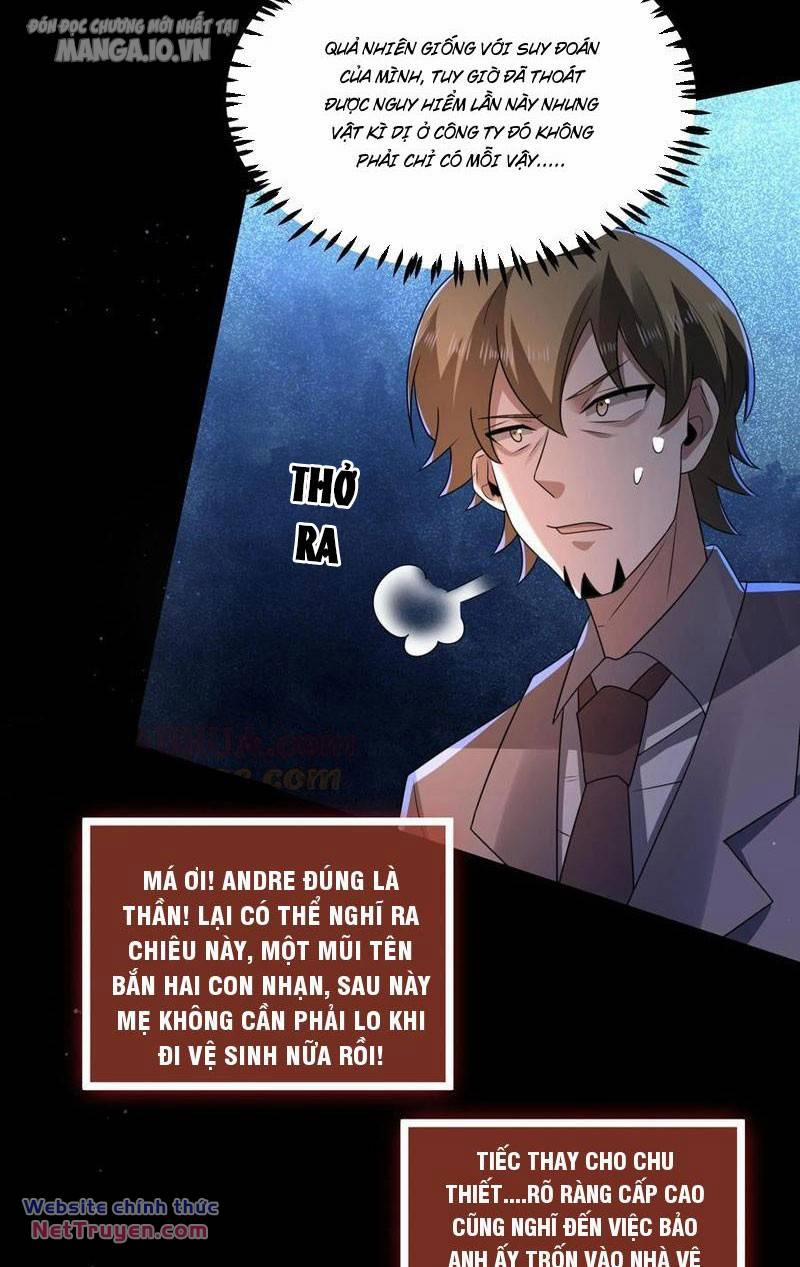 Quy Tắc Chuyện Lạ: Bắt Đầu Hóa Thân Đánh Lui Chiến Thần 139 trang 14