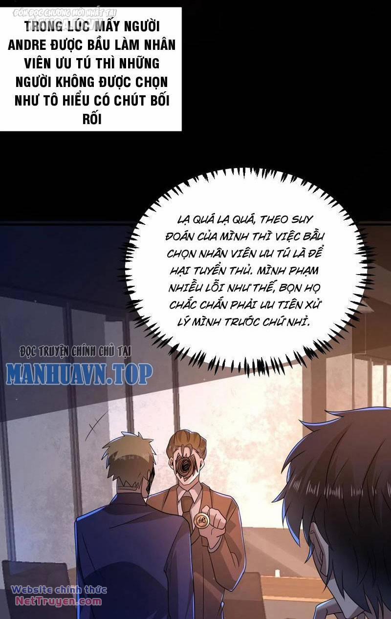 Quy Tắc Chuyện Lạ: Bắt Đầu Hóa Thân Đánh Lui Chiến Thần 139 trang 17