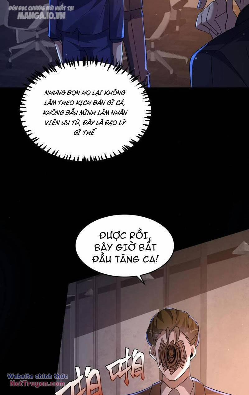 Quy Tắc Chuyện Lạ: Bắt Đầu Hóa Thân Đánh Lui Chiến Thần 139 trang 18