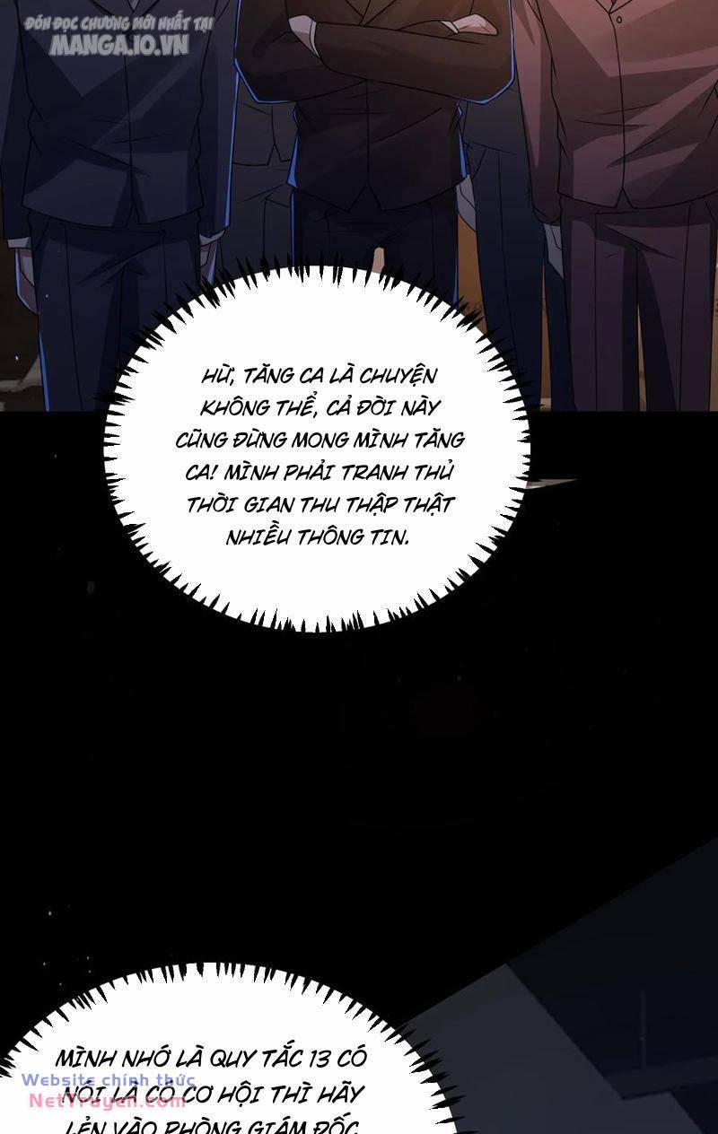 Quy Tắc Chuyện Lạ: Bắt Đầu Hóa Thân Đánh Lui Chiến Thần 139 trang 20